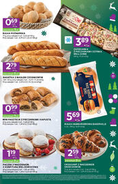 Stokrotka Express gazetka tydzień 48 Strona 3