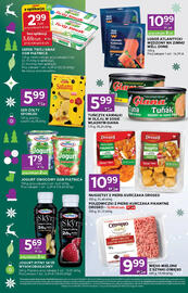 Stokrotka Express gazetka tydzień 48 Strona 4