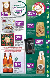 Stokrotka Express gazetka tydzień 48 Strona 5