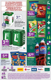 Stokrotka Express gazetka tydzień 48 Strona 6