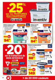 Mr Bricolage folder Pagina 10