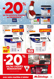 Mr Bricolage folder Pagina 11