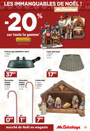 Mr Bricolage folder Pagina 15