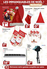 Mr Bricolage folder Pagina 16