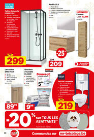 Mr Bricolage folder Pagina 18