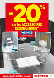 Mr Bricolage folder Pagina 19