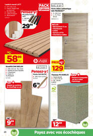 Mr Bricolage folder Pagina 20