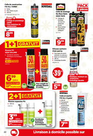 Mr Bricolage folder Pagina 22