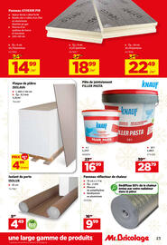 Mr Bricolage folder Pagina 23