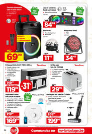 Mr Bricolage folder Pagina 24