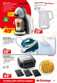 Mr Bricolage folder Pagina 25