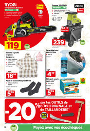 Mr Bricolage folder Pagina 26