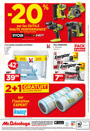 Mr Bricolage folder Pagina 28