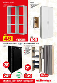 Mr Bricolage folder Pagina 3