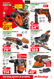 Mr Bricolage folder Pagina 5