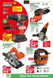 Mr Bricolage folder Pagina 6