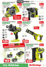 Mr Bricolage folder Pagina 7