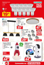 Mr Bricolage folder Pagina 8