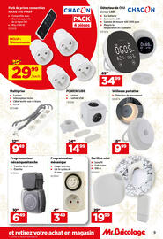 Mr Bricolage folder Pagina 9