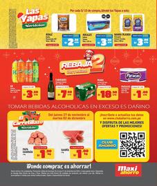 Catálogo MaxiAhorro Página 2