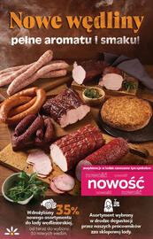 Stokrotka Market gazetka tydzień 48 Strona 10