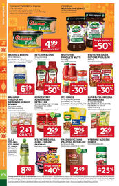 Stokrotka Market gazetka tydzień 48 Strona 18