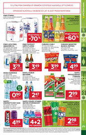 Stokrotka Market gazetka tydzień 48 Strona 25