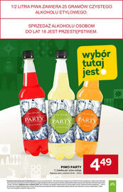 Stokrotka Market gazetka tydzień 48 Strona 26