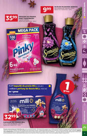 Stokrotka Market gazetka tydzień 48 Strona 31