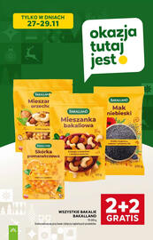 Stokrotka Market gazetka tydzień 48 Strona 7