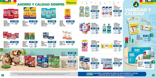 Catálogo Mayorsa Página 10