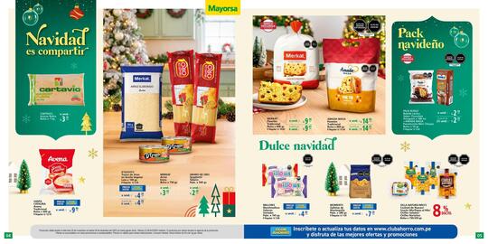Catálogo Mayorsa Página 3