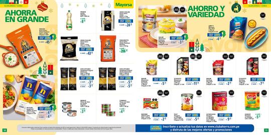 Catálogo Mayorsa Página 6