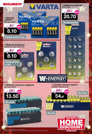 Woolworth gazetka Strona 14