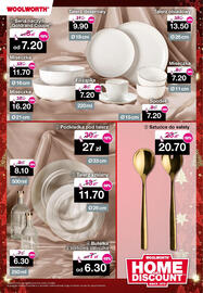 Woolworth gazetka Strona 2