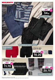 Woolworth gazetka Strona 6