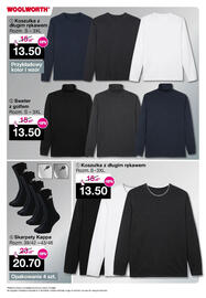 Woolworth gazetka Strona 8