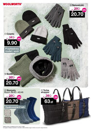 Woolworth gazetka Strona 9