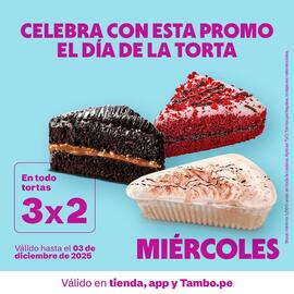 Catálogo Tambo semana 48 Página 2