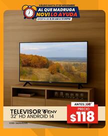 Catálogo Novicompu Página 1