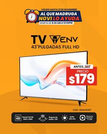 Catálogo Novicompu Página 2