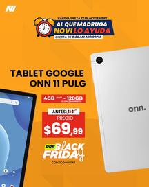 Catálogo Novicompu Página 3