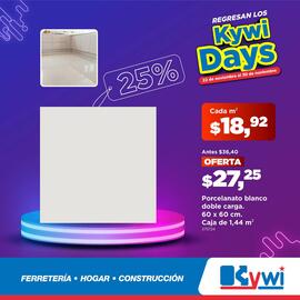 Catálogo Kywi Página 4