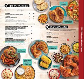 Nando's catalogue week 48 Page 4