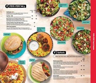 Nando's catalogue week 48 Page 6