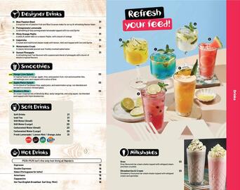 Nando's catalogue week 48 Page 7