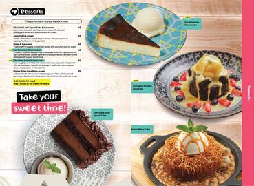 Nando's catalogue week 48 Page 8