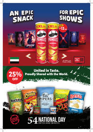 Union Coop catalogue Page 19