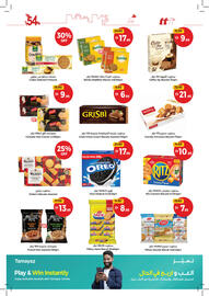 Union Coop catalogue Page 20