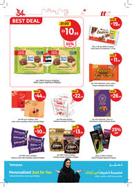 Union Coop catalogue Page 22